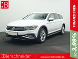 Volkswagen Passat Alltrack 2.0 TDI DSG 4Mo. AHK STANDHZ REA - gebrauchte VW Passat Alltrack aus dem Jahr 2023