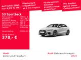 Audi S3 Sportback TFSI S tronic LED DAB PDC - Audi S3 in Frankfurt (Main)