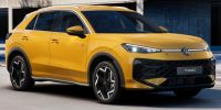 Volkswagen T-Roc - Vorschau Bild 1