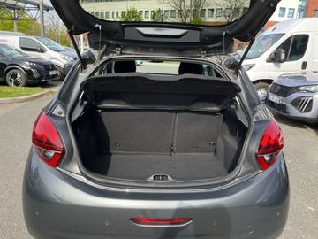 Peugeot 208 PureTech 110 Stop & Start Allure