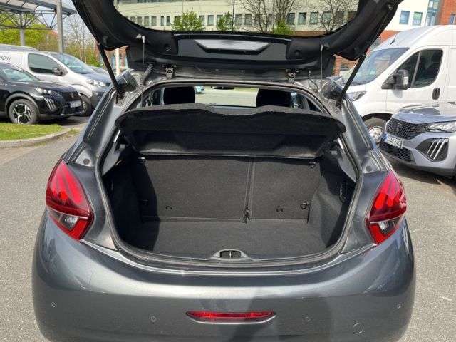 Peugeot 208 PureTech 110 Stop & Start Allure