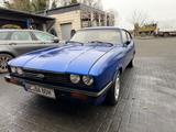 Ford Capri 2.8 Injection - Ford Capri: 2.8