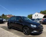 Skoda Fabia Red & Grey Sportsitze Sport Lenkrad - Skoda Fabia: R