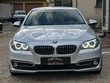 BMW 530d xDrive F10 *Luxury Line*Standheizung* - BMW: X 10