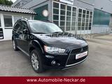 Mitsubishi Outlander Instyle 4WD-7.Sitze-VOLLAUSSTATTUNG - Mitsubishi Gebrauchtwagen von 2010