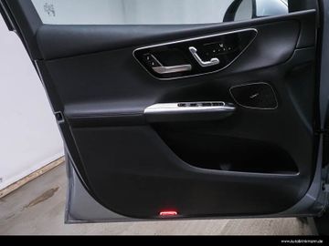 Mercedes GLC 220 - 10