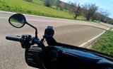 Indian Chieftain dark horse  - INDIAN CHIEFTAIN DARK HORSE