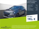 DS Automobiles DS 7 Crossback DS 7 Crossback Performance Line - DS Automobiles DS7 (Crossback) mit Schiebedach