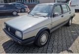 Volkswagen Jetta - Volkswagen Jetta aus 1988