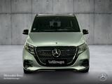 Mercedes-Benz V 300 d 4M Lang EXCLUSIVE+Allrad+AMG+SchiebDa+9G - Mercedes-Benz Gebrauchtwagen in Essen