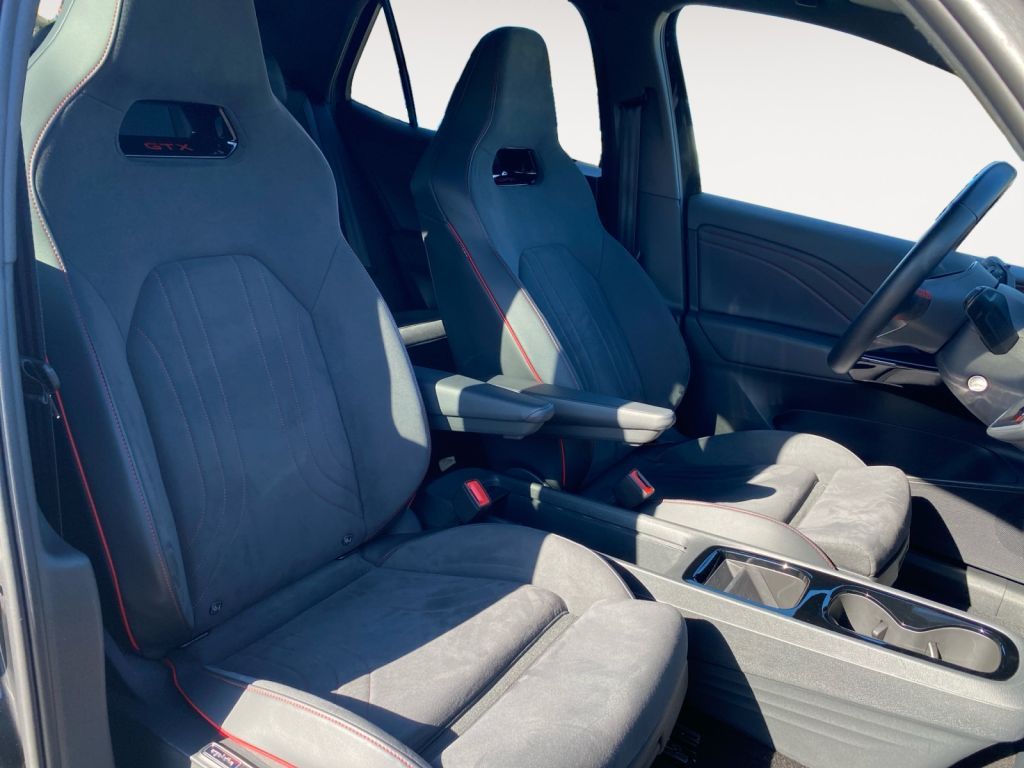 Volkswagen ID.3 - Bild 15