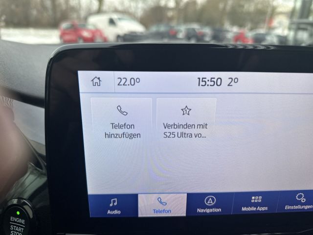 Fiesta 1.0 ST-Line X NAVI RFK WINTER-P. ACC