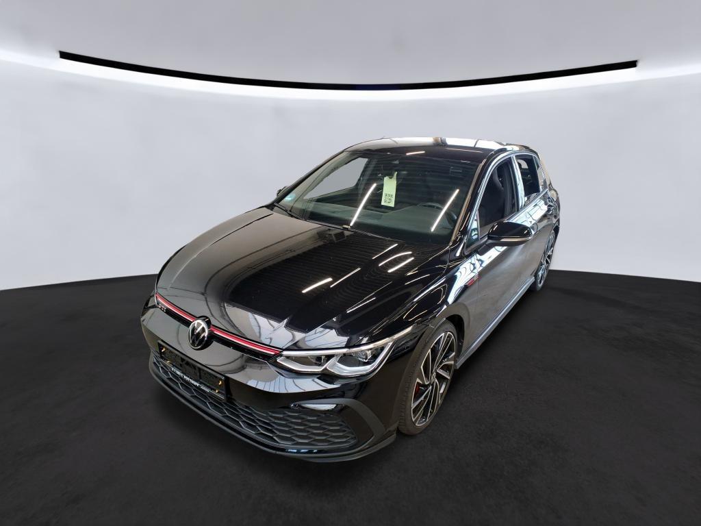Volkswagen Golf GTI 2.0 TSI DSG AHK/Kamera/19/Navi/LED