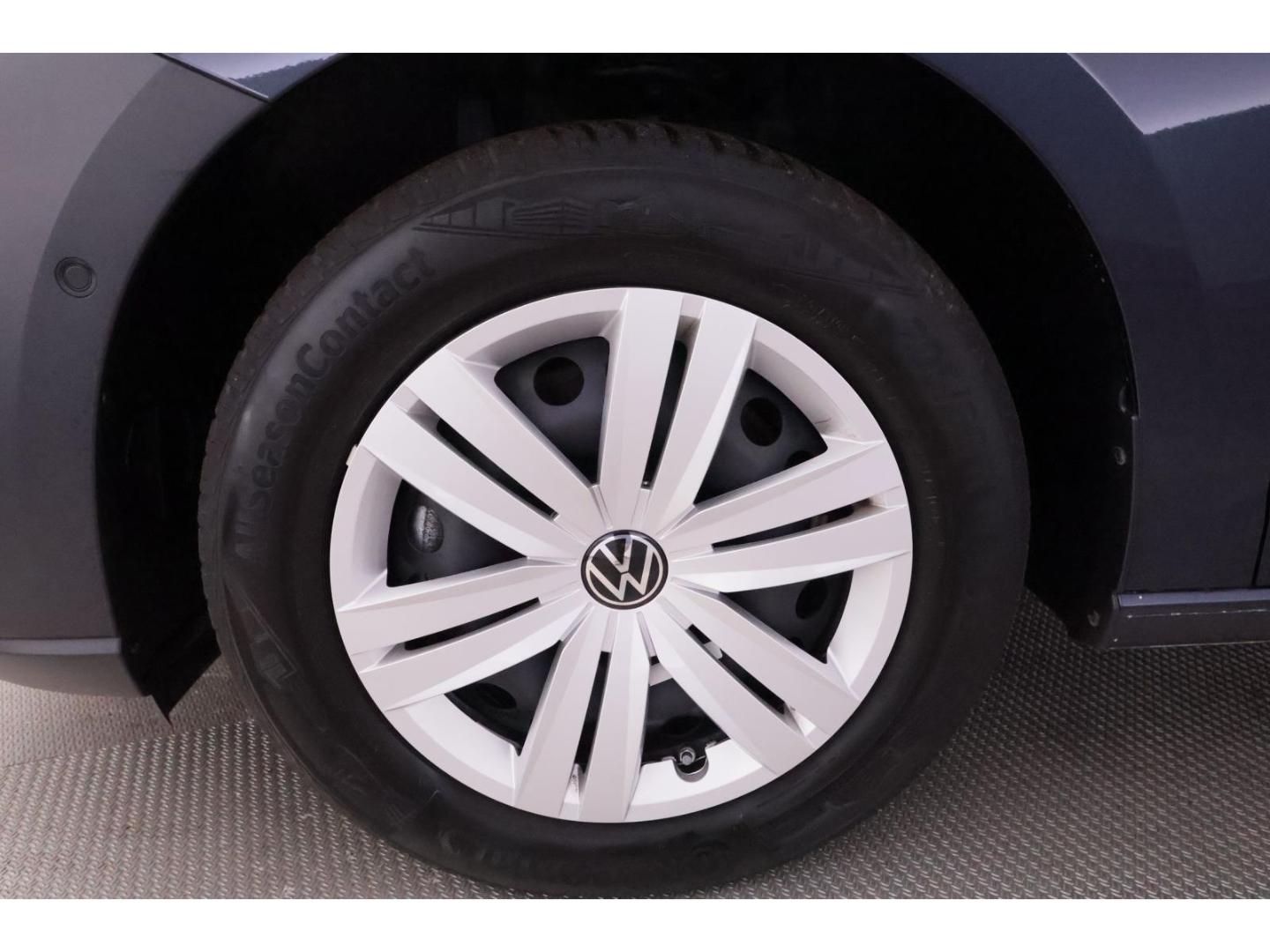 Volkswagen Caddy 2.0TDI 4M+NAVI+TEMPO+PDC+KLIMA+AHK+KAMERA, миниатюра 13