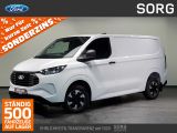 Ford Transit Custom 320L1-Trend Kasten"PlugInHybrid" - Ford Transit Custom Neuwagen