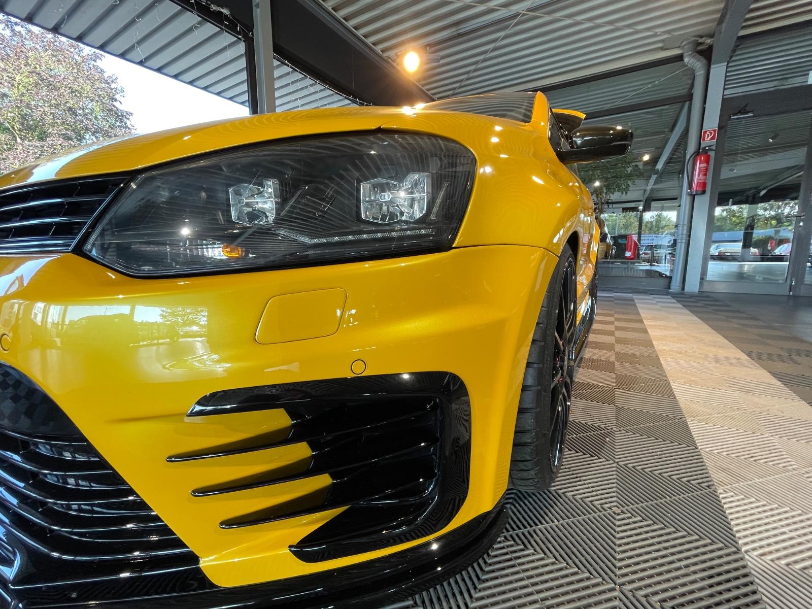 Volkswagen Polo V GTI Spezial Umbau