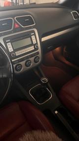 Volkswagen VW EOS 2.0 Turbo - Volkswagen Eos: Turbo