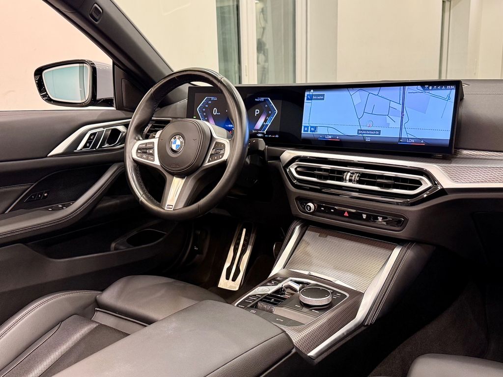 BMW 430 - Bild 8
