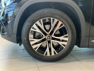 Mercedes GLA 200 - 9