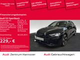 Audi S3 Sportback 2.0 TFSI Kamera ACC Navi LED Teille - Audi S3 Jahreswagen