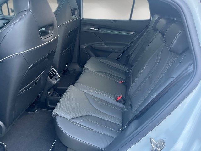 Skoda Enyaq - Bild 16