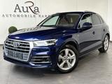 Audi Q5 50 TFSI e Qu S-Line NAV+LED+KAM+ACC+VC+360° - Audi Q5 mit Hybrid-Antrieb