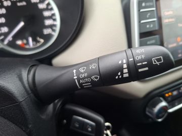 Nissan Micra N-Way 1.0 IG-T °SHZ°AAC°Tempomat°PDC°