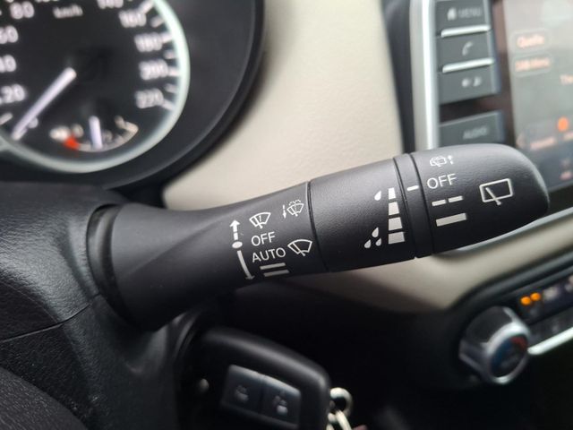 Nissan Micra N-Way 1.0 IG-T °SHZ°AAC°Tempomat°PDC°