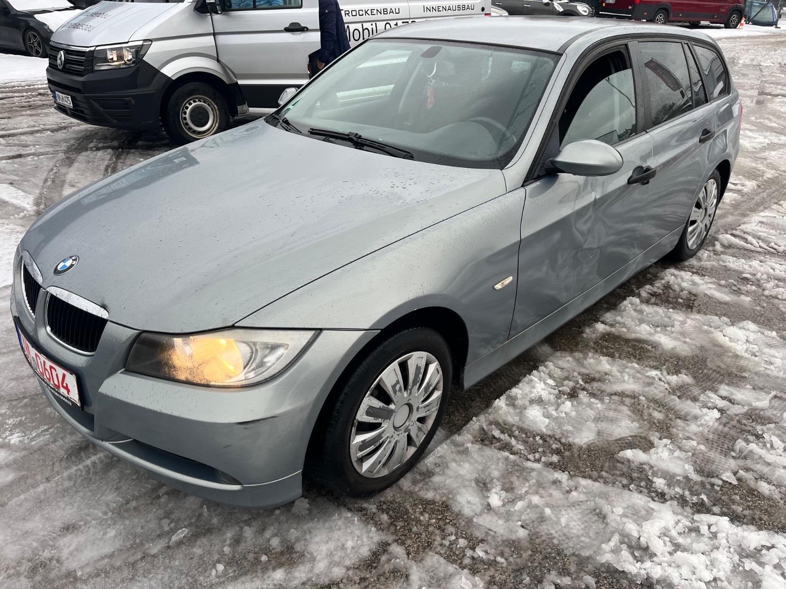 BMW 320 3 Touring 320i