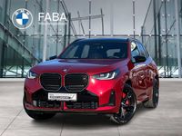 BMW X3 M50 - Vorschau Bild 1