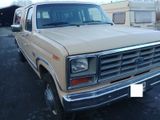 Ford F250 H-Zulassung 6 Sitzer - Ford F 250 mit Benzin-Antrieb