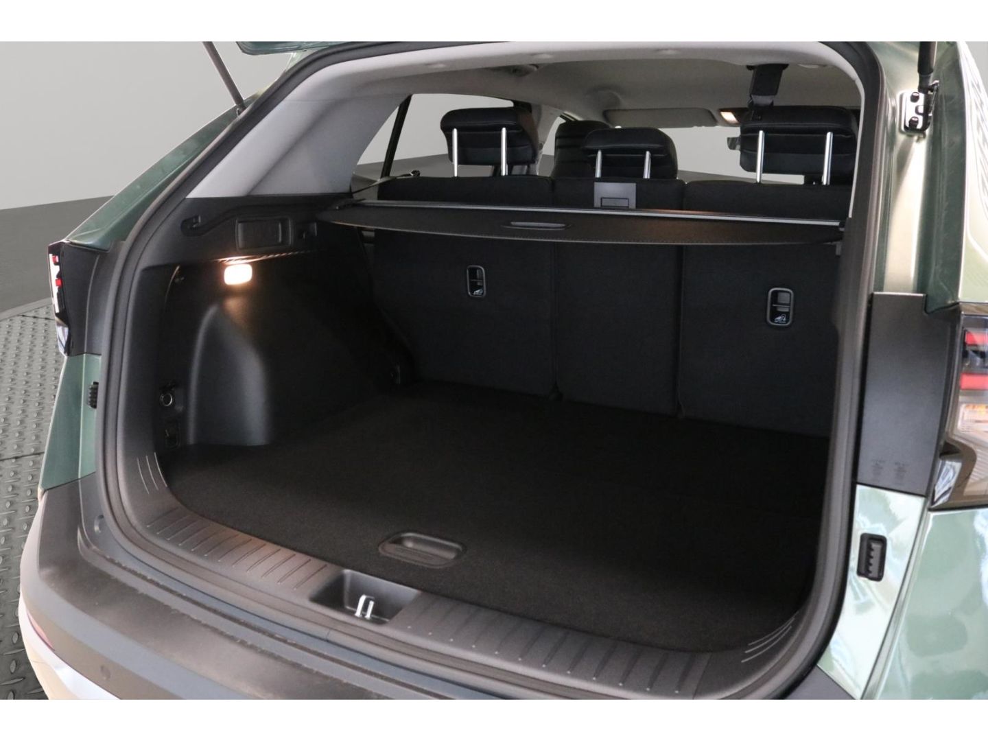 Fahrzeugabbildung Kia Sportage Vision Navi Digitales Cockpit LED ACC