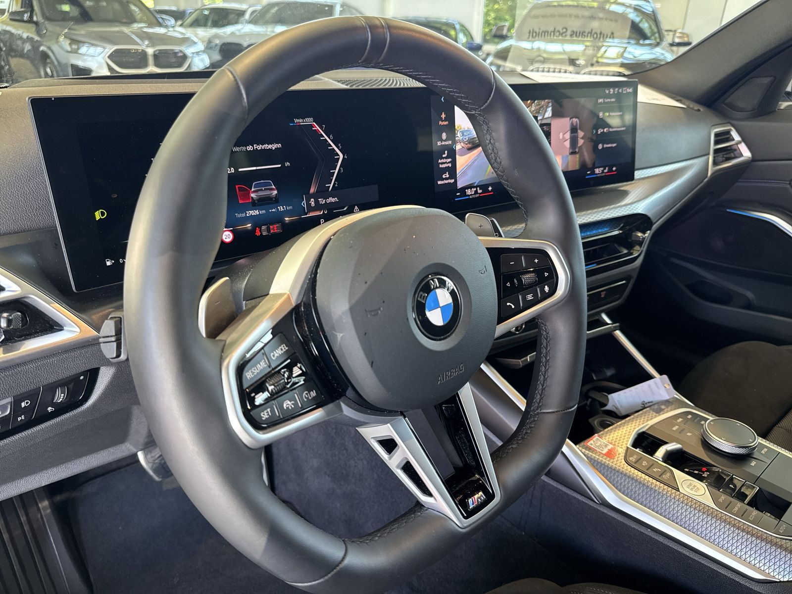 BMW 330 - Bild 22