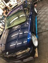 BMW Bmw e36 325 coupe - BMW 325 aus 1992