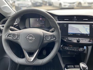 Bild 14 Opel Corsa 1,2 Elegance NAVIGATION/Keyless/LED+Fernli