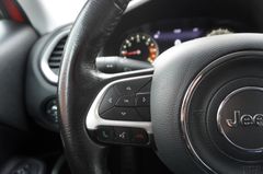 Fahrzeugabbildung Jeep Renegade Limited 4WD Carplay Navi Tempomat