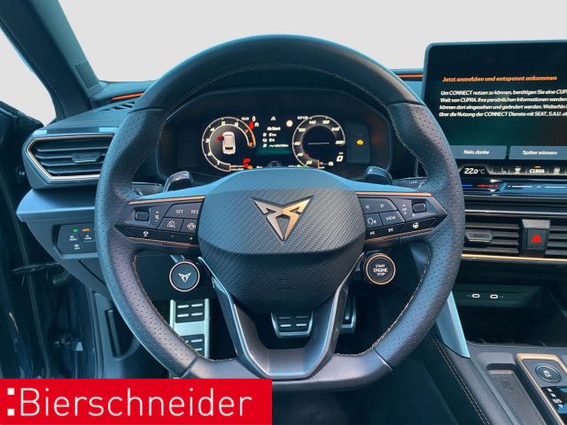 Cupra Leon - Bild 11