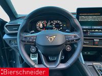 Cupra Leon - Vorschau Bild 11