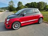 Abarth 595 Competizione 1.4 T-Jet 16V 595 Competizi... - Abarth 595 Competizione