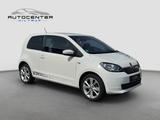 Skoda Citigo Fun/1.Hand/Klimaautom/Sitzheizung/PDC/ALU - Skoda Gebrauchtwagen in Münster