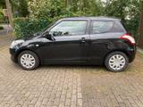 Suzuki Swift 1.2 Basic - Suzuki Swift Basic mit Benzin-Antrieb