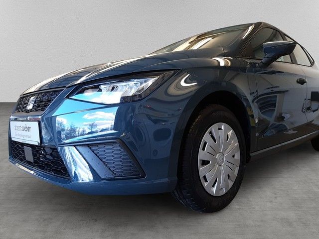 Fahrzeugabbildung Seat Ibiza Hola 1.0MPI LED MFL PDC Klima DAB+ 0,99%