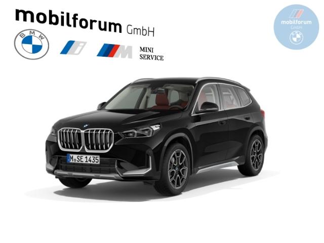 BMW X1 sDrive20i X-Line AHK 19 Zoll  LenkradHZG