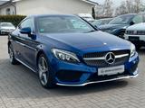 Mercedes-Benz Coupe C 200 AMG-Line 7G-tronic - Mercedes-Benz: Coupe, AMG