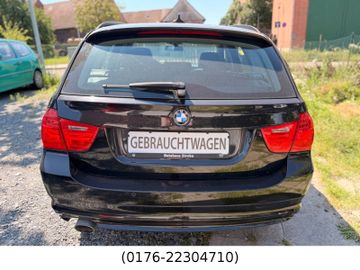 BMW 320 - 5
