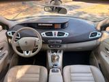 Renault Scenic III Luxe *86.000km * Navi*Leder+Klimaau - Renault Scenic in Leverkusen