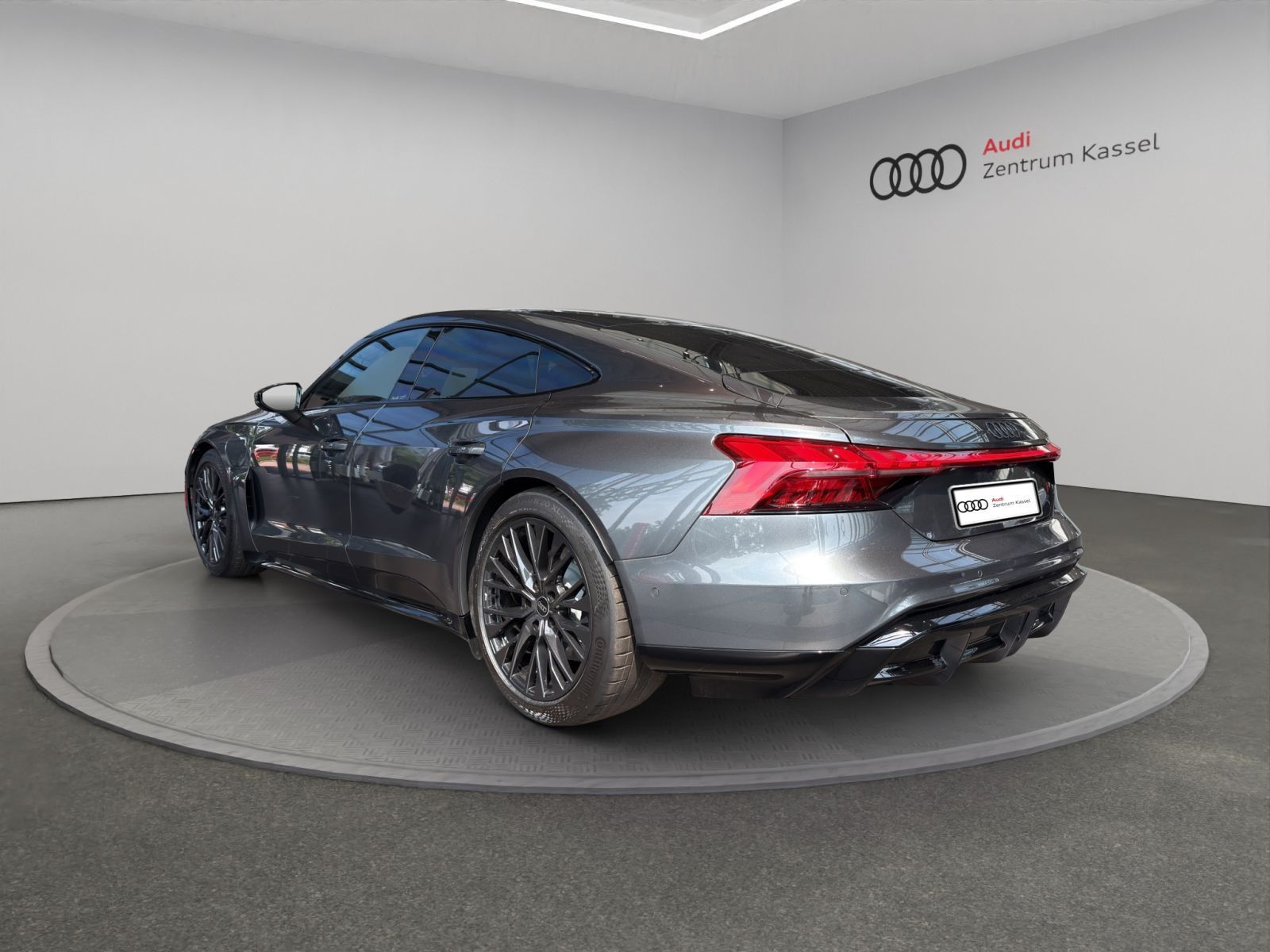Audi e-tron GT - Bild 5