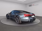 Audi e-tron GT quattro Matrix  Pano B&O Aktivfahrwerk - Audi e-tron GT Neuwagen