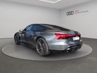 Audi e-tron GT - Vorschau Bild 5