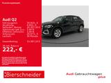 Audi Q2 35 TFSI advanced AHK MATRIX ACC SHZ - schwarze Audi Q2